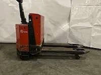 Bt ppt 1600 maxi elektrische palletwagen - afbeelding 7 van  7