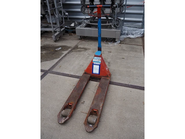 Bt products ab - afbeelding 2 van  7