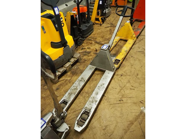 Bt products ab - afbeelding 1 van  8