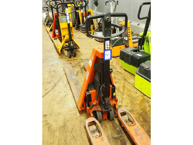 Bt products ab - afbeelding 1 van  7