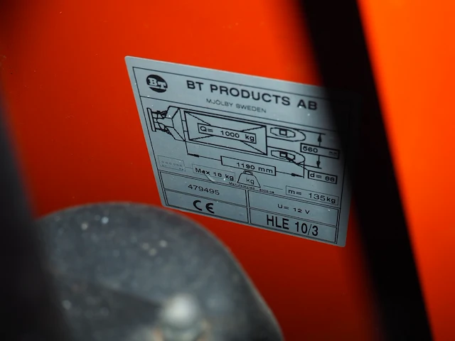 Bt products ab - afbeelding 7 van  7