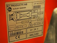 Bt products ab - afbeelding 5 van  5
