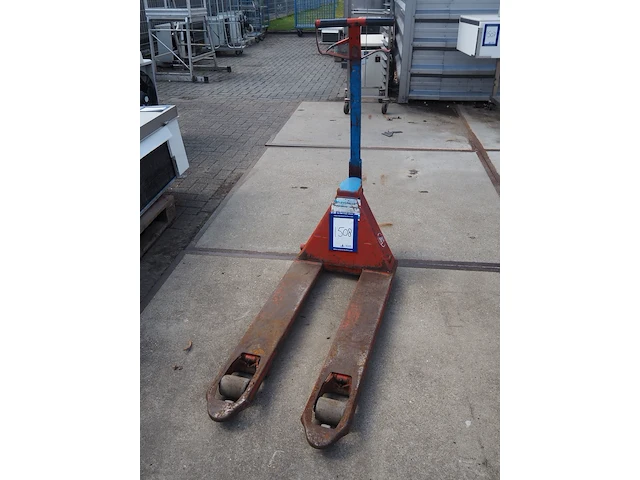Bt products ab - afbeelding 1 van  7