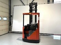 Bt rocla - rrb2 - reach truck - afbeelding 4 van  11