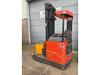 Bt rr b1 reach truck electrisch. - afbeelding 2 van  8