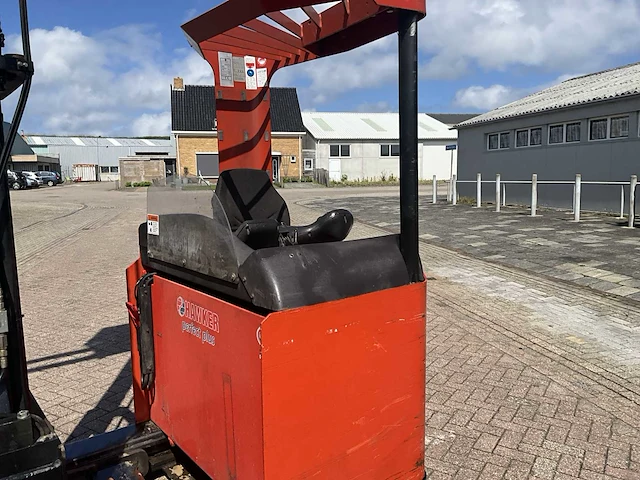 Bt rrb1/14 reach truck - afbeelding 2 van  11