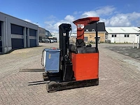 Bt rrb1/14 reach truck - afbeelding 1 van  11