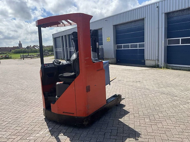 Bt rrb1/14 reach truck - afbeelding 6 van  11
