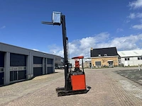Bt rrb1/14 reach truck - afbeelding 8 van  11
