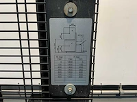 Bt spe 160l stapelaar - afbeelding 14 van  16