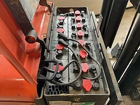 Bt spe135d elektrische palletwagen - afbeelding 3 van  11