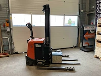 Bt spe135d elektrische palletwagen - afbeelding 1 van  11