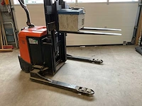Bt spe135d elektrische palletwagen - afbeelding 10 van  11