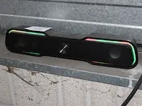 Bt speaker nn. - afbeelding 1 van  1