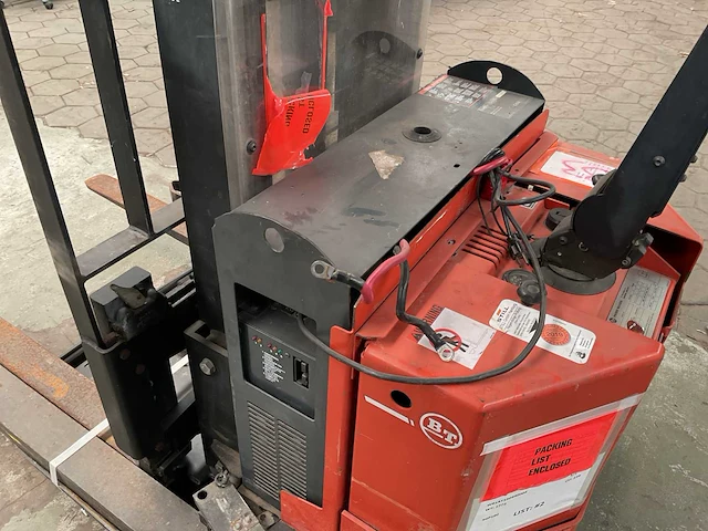 Bt stapelaar - afbeelding 5 van  6