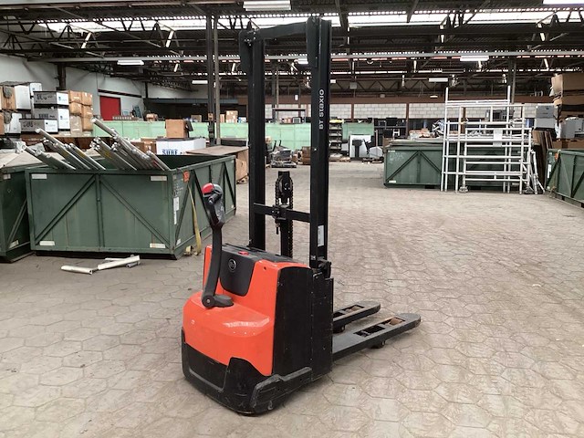 Bt staxio stapelaar - afbeelding 1 van  5