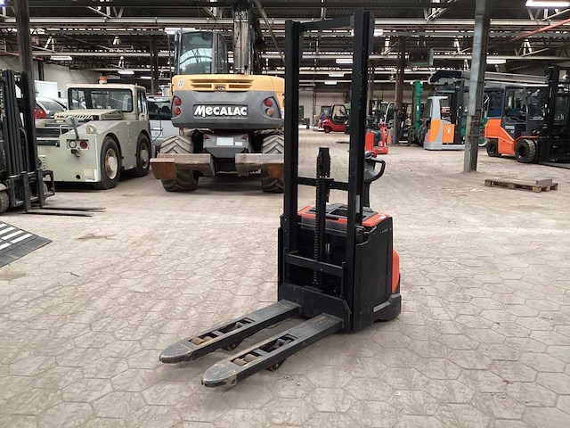 Bt staxio stapelaar - afbeelding 3 van  5