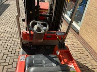 Bt vorkheftruck - afbeelding 5 van  13