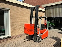Bt vorkheftruck - afbeelding 1 van  13