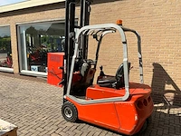 Bt vorkheftruck - afbeelding 7 van  13