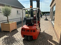 Bt vorkheftruck - afbeelding 9 van  13