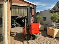 Bt vorkheftruck - afbeelding 11 van  13