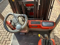 Bt vorkheftruck - afbeelding 12 van  13
