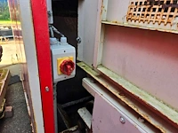 Bt wolfgang binder - redwave 2400 nip - recyclinginstallatie - 2006 - afbeelding 6 van  15