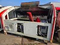 Bt wolfgang binder - redwave 2400 nip - recyclinginstallatie - 2006 - afbeelding 9 van  15