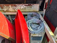 Bt wolfgang binder - redwave 2400 nip - recyclinginstallatie - 2006 - afbeelding 10 van  15