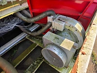 Bt wolfgang binder - redwave 2400 nip - recyclinginstallatie - 2006 - afbeelding 13 van  15