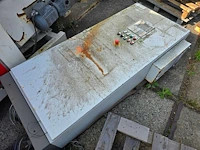 Bt wolfgang binder gmbh - redwave 2400 nip - recyclinginstallatie - 2006 - afbeelding 10 van  14