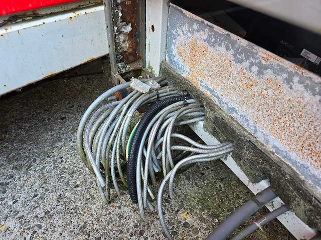Bt wolfgang binder gmbh - redwave 2400 nip - recyclinginstallatie - 2006 - afbeelding 12 van  14