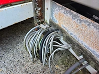 Bt wolfgang binder gmbh - redwave 2400 nip - recyclinginstallatie - 2006 - afbeelding 12 van  14