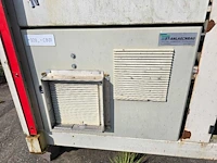 Bt wolfgang binder gmbh - redwave 2400 nip - recyclinginstallatie - 2006 - afbeelding 3 van  14