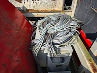 Bt wolfgang binder gmbh - redwave 2400 nip - recyclinginstallatie - 2006 - afbeelding 5 van  14