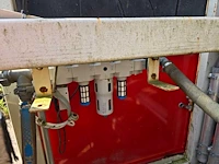 Bt wolfgang binder gmbh - redwave 2400 nip - recyclinginstallatie - 2006 - afbeelding 6 van  14