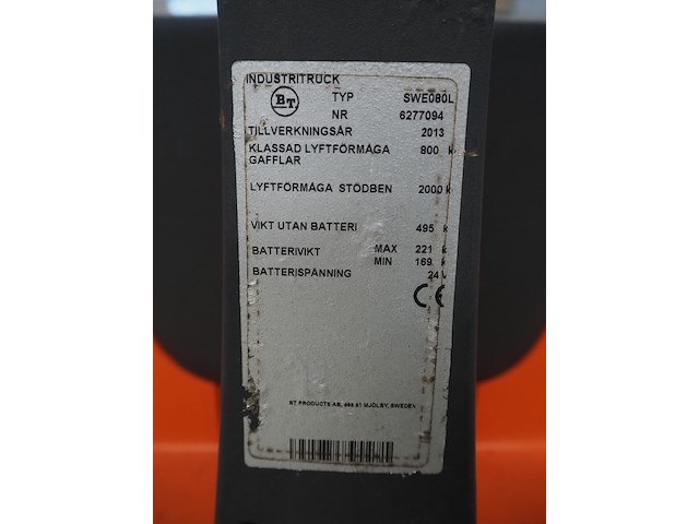 Bt - afbeelding 4 van  12