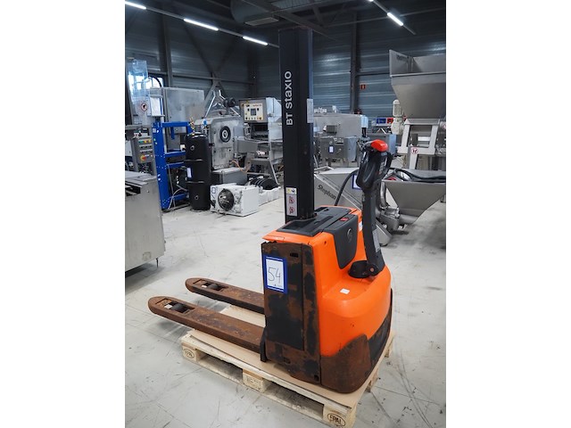 Bt - afbeelding 1 van  12