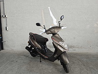 Btc - bromscooter - city - 4t 45km uitvoering dzp11r - afbeelding 4 van  7