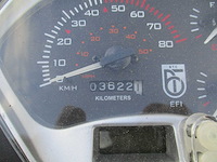 Btc - bromscooter - riva efi - scooter - afbeelding 3 van  11