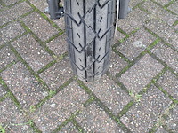 Btc - bromscooter - riva efi - scooter - afbeelding 6 van  11