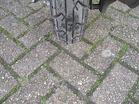 Btc - bromscooter - riva efi - scooter - afbeelding 11 van  11