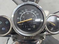 Btc - snorscooter - grande retro - 4t 25km uitvoering dgj70r - afbeelding 7 van  7