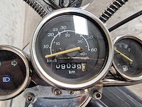 Btc - snorscooter - grande retro - 4t 25km uitvoering dnl35p - afbeelding 7 van  7