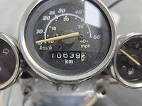Btc - snorscooter - grande retro - 4t 25km uitvoering dnl42p - afbeelding 7 van  7