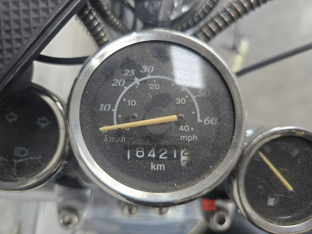 Btc - snorscooter - grande retro gt2 - 4t 25km uitvoering dkn03h - afbeelding 7 van  7