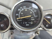 Btc - snorscooter - grande retro gt2 - 4t 25km uitvoering dnl30p - afbeelding 7 van  7