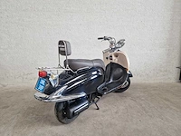 Btc - snorscooter - grande retro gt2 - 4t 25km uitvoering dnl38p - afbeelding 5 van  7