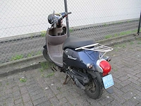 Btc - snorscooter - milano - scooter - afbeelding 2 van  11